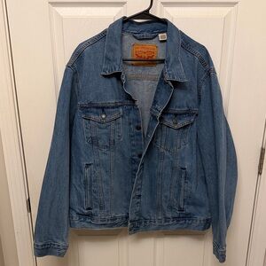 Levi's Denim Jacket